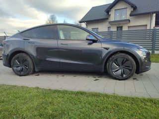 Tesla Model Y 2025 NUEVO MODELO "JUNIPER"