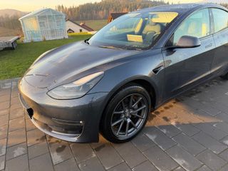 Tesla Model Y 2025 NUEVO MODELO "JUNIPER"