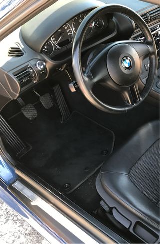 BMW Z3 2000 1.9