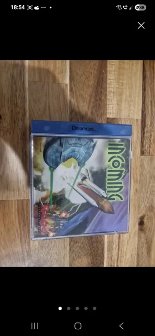 Lote de Juegos dreamcast