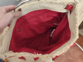 ‼️ NO NEGOCIABLE ‼️ Bolso nuevo sin etiqueta