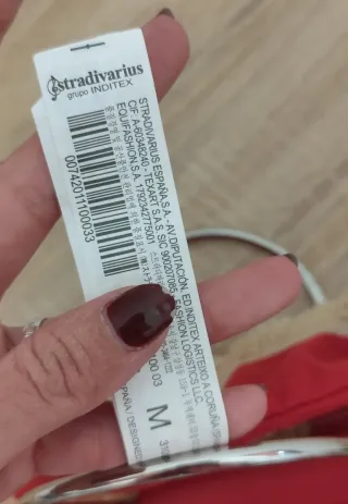 ‼️ NO NEGOCIABLE ‼️ Bolso nuevo sin etiqueta