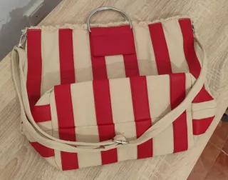 ‼️ NO NEGOCIABLE ‼️ Bolso nuevo sin etiqueta