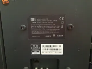 Smart TV Xiaomi L32M5-5ASP