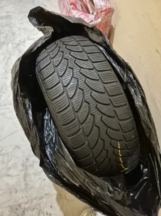 Llantas Mercedes W211