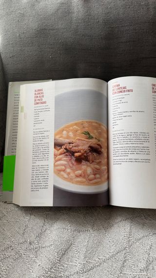 La cocina de tu vida: 950 recetas fáciles, rápi...