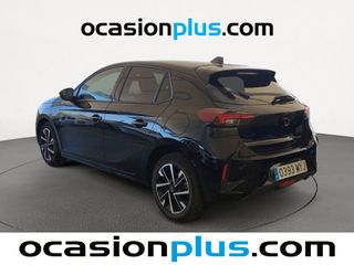 Opel Corsa 1.2 T XHL GS 74 kW (100 CV)