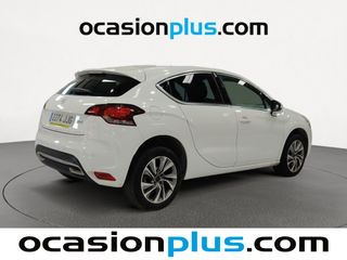 DS DS4 1.6 BlueHDi STT Desire 88 kW (120 CV)