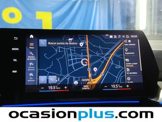 BMW Serie 2 218i Active Tourer 100 kW (136 CV)