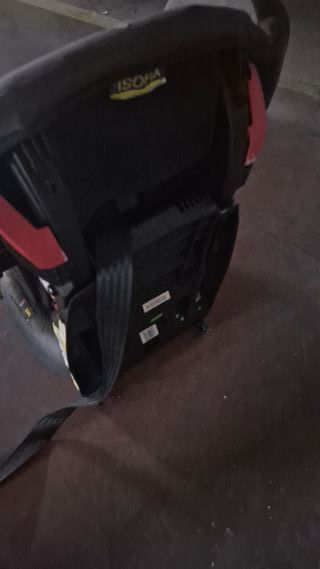 Silla de coche para bebé
