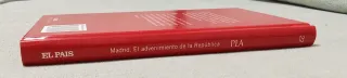 Madrid. El advenimiento de la República