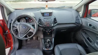 Ford EcoSport 2016
