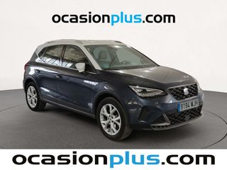 SEAT Arona 1.5 TSI S&S FR XL DSG 110 kW (150 CV)