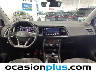 SEAT Ateca 1.5 TSI S&S Style XL 110 kW (150 CV)