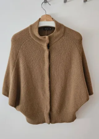 Capa TRUCCO M Marrón