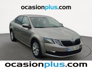 Skoda Octavia 1.6 TDI Like 85 kW (115 CV)