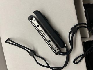 Nintendo Switch Completa