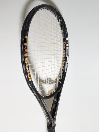 Raqueta Head Protector S9 Oversize - L4 - Frontón