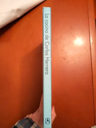 La cocina de Carlos Herrera (Cocina de autor) (...