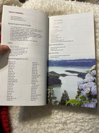 Portugal Guía Total