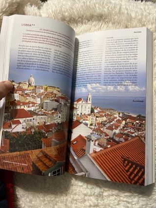 Portugal Guía Total