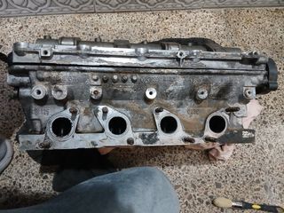 Culata Touran BKD 2.0 TDI 140cv