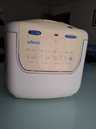 Freidora Ufesa