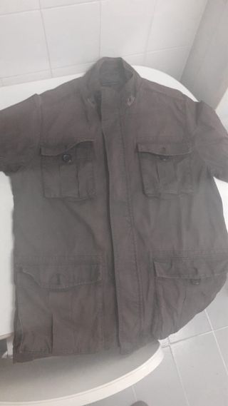 Se enceran chaquetas BARBOUR, BELSTAFF