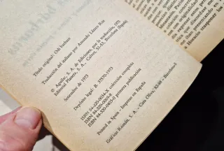 Colección Premios Nobel – Editorial Planeta 70's