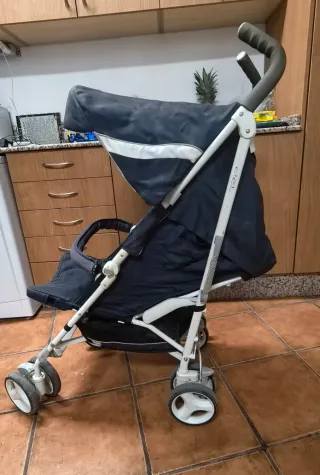 Silla de paseo Inglesina