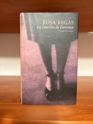 La Canción de Dorotea