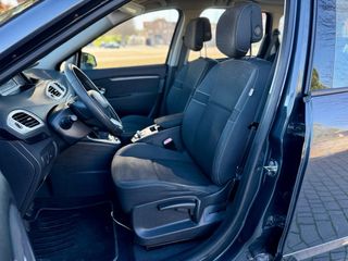 Espectacular Renault Scenic III 1.4TCE 16V