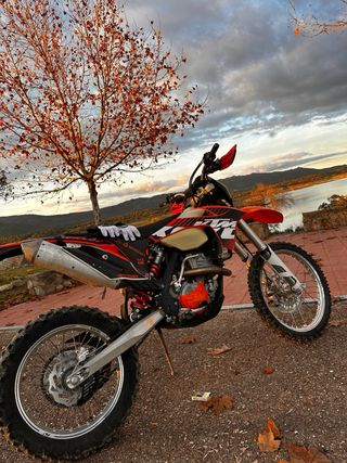 KTM 350 EXC-F
