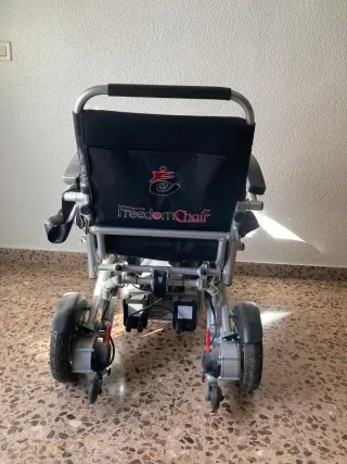 Silla eléctrica Sorolla Obea Chair