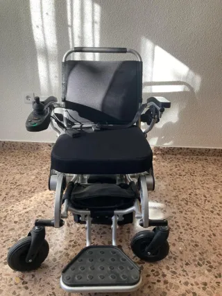 Silla eléctrica Sorolla Obea Chair