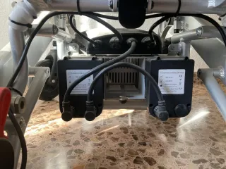 Silla eléctrica Sorolla Obea Chair