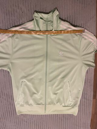 Chaqueta Adidas Adicolor Classics Firebird Mint
