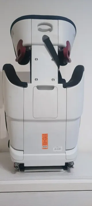 SILLA COCHE BRITAX Römer