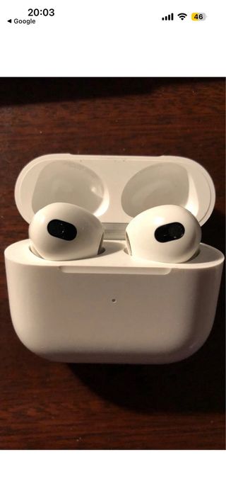 iPhone 14 Pro 256GB + AirPods 3ª Gen