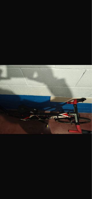 Bicicleta Gravel MTB