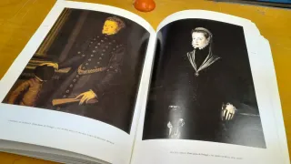 Alonso Sánchez Coello y el retrato en la corte...