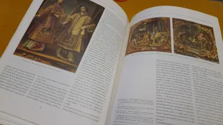 Alonso Sánchez Coello y el retrato en la corte...