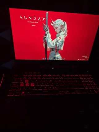 PC Gamer ASUS TUF Gaming A15 FA507NV