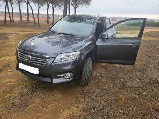 Toyota RAV4 2012