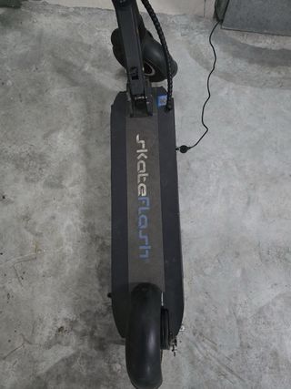 Patinete Eléctrico Skateflash