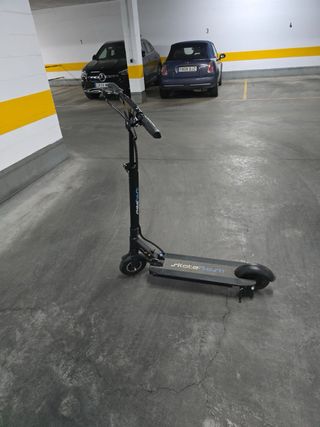 Patinete Eléctrico Skateflash