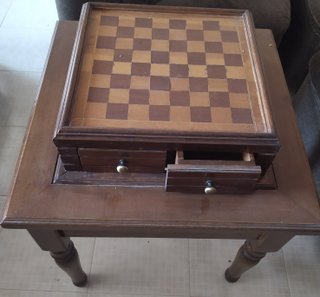 Mesa de billar francés carambolas