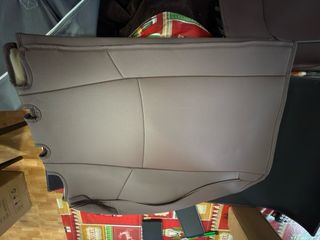 Funda Asientos Toyota RAV4