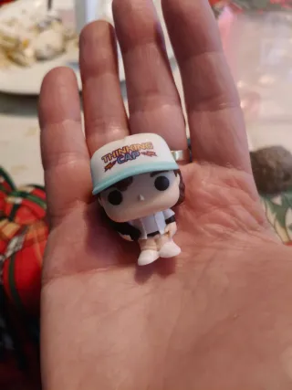 Muñeco Funko Pop Stranger Things