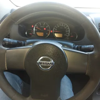 Nissan Pathfinder 2007